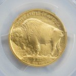 2008W $25 American Gold Eagle & Buffalo Set