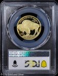 2008-W $25 American Gold Buffalo Coin PR 69