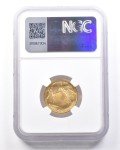 2008-W $10 American Gold Buffalo 1/4 Oz Coin