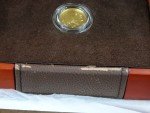 2008-W American Buffalo Gold Coin - 1/10 Oz