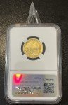 2008-W $10 American Gold Buffalo Coin MS69