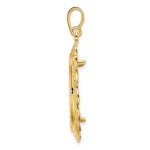 2008 American Buffalo Gold Coin Bezel 14k