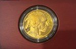 2017 W American Buffalo Gold Proof Coin 1 oz