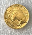 2024 American Buffalo Gold Coin - 1 oz 9999 Fine