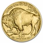 2025 1 oz American Buffalo Gold Coin