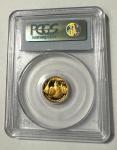 2008-W $5 Gold American Buffalo Proof Coin