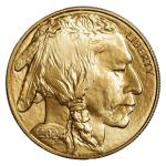 2024 1 oz American Gold Buffalo Coin