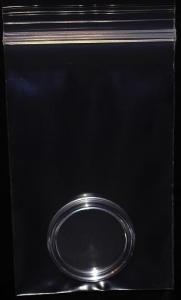 2006-2024 American Gold Buffalo Coin Capsule