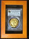 2024 $50 American Gold Buffalo Coin PCGS PF70