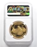2023-W $50 American Buffalo Gold Coin PF70 UCAM