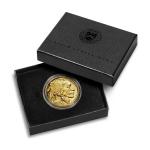 2023 W American Gold Buffalo Proof Coin 1 oz