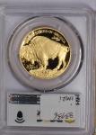 2023-W Gold Buffalo 1 oz. $50 Coin
