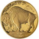 2023-W 1 oz American Gold Buffalo Coin