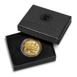 2023-W 1 oz American Gold Buffalo Proof Coin