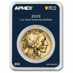 2023 Gold Buffalo Coin 1 oz - PCGS FS