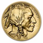 2023 Gold Buffalo Coin 1 oz - PCGS FS
