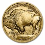 2023 Gold Buffalo Coin 1 oz - PCGS FS