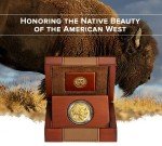2017 W American Buffalo Gold Proof Coin 1 oz