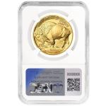 2024 $50 American Gold Buffalo Coin NGC MS70