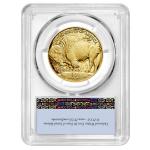2022-W $50 1-oz American Gold Buffalo Coin