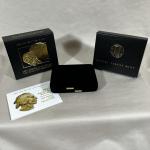 2025 W American Buffalo Gold Proof Display Case