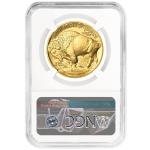 2024 $50 American Gold Buffalo Coin NGC MS69