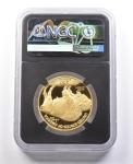 2011-W $50 American Gold Buffalo 1 Oz Coin