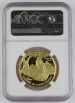 2015 W $50 American Buffalo 1 Oz Gold Coin