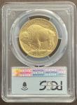 2024 1 oz Gold Buffalo PCGS MS-70 Coin