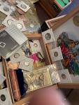 Buffalo Gold Coins and Silver Lot Collection