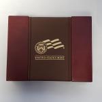 2009-W $50 1 oz Gold American Buffalo Coin