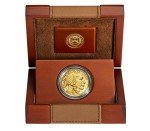 2017 W American Buffalo Gold Proof Coin 1 oz