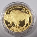 2015 1 oz Gold American Buffalo Proof Coin