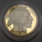 2015 1 oz Gold American Buffalo Proof Coin