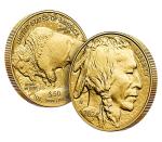 2024-W $50 American Gold Buffalo Proof Coin