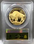 2025-W 1oz Gold Buffalo Proof Coin - PR70 DCAM