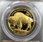2025-W 1oz Gold Buffalo Proof Coin - PR70 DCAM
