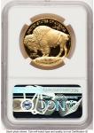2024-W Proof Gold Buffalo Coin NGC PF70