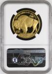 2022 1 Oz Gold American Buffalo Proof Coin