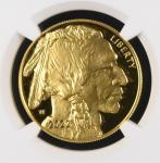 2022 1 Oz Gold American Buffalo Proof Coin