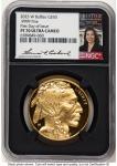 2023-W Proof Gold Buffalo Coin - NGC Certified