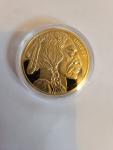 2024 US Buffalo Indian Head Gold Coin Set