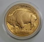 2013-W $50 Gold American Buffalo Proof Coin