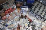 Rare Coin Collection: Silver, US Coins, Buffalo Nickels