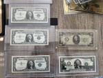 Rare Coin Collection: Silver, US Coins, Buffalo Nickels