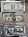 Rare Coin Collection: Silver, US Coins, Buffalo Nickels