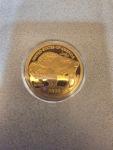 2025 Gold Buffalo Coin 1 oz NGC PF70UC