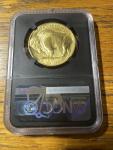 2023 PCGS MS70 Gold American Buffalo Coin