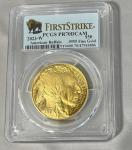 2023-W $50 Gold Buffalo Coin PCGS PR70DCAM