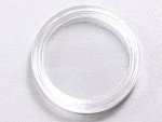 10-Pack Gold & Platinum Coin Capsules